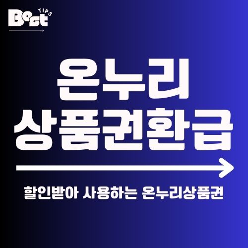 2025 디지털 온누리상품권 환급행사 총정리 1